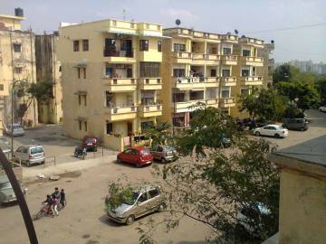 Dwarka sector 17